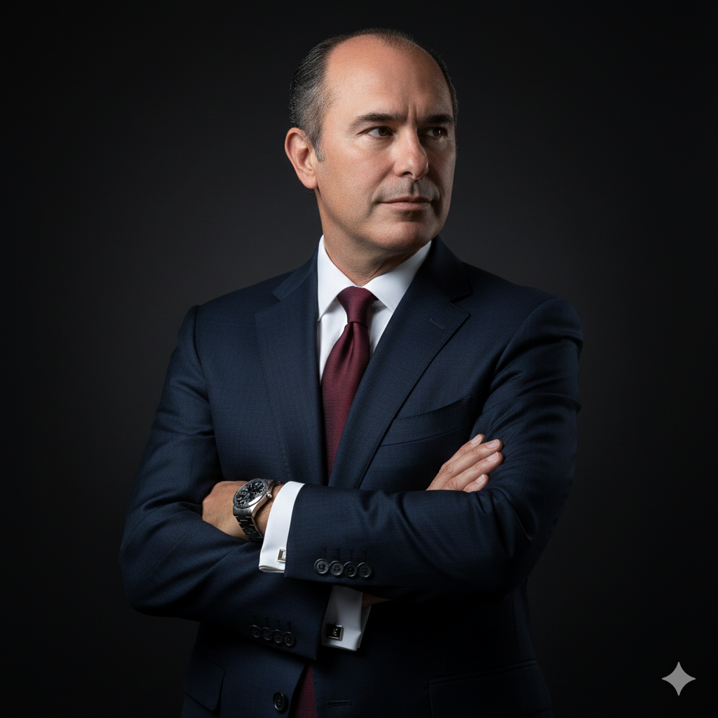 Ricardo Chacón López Velarde